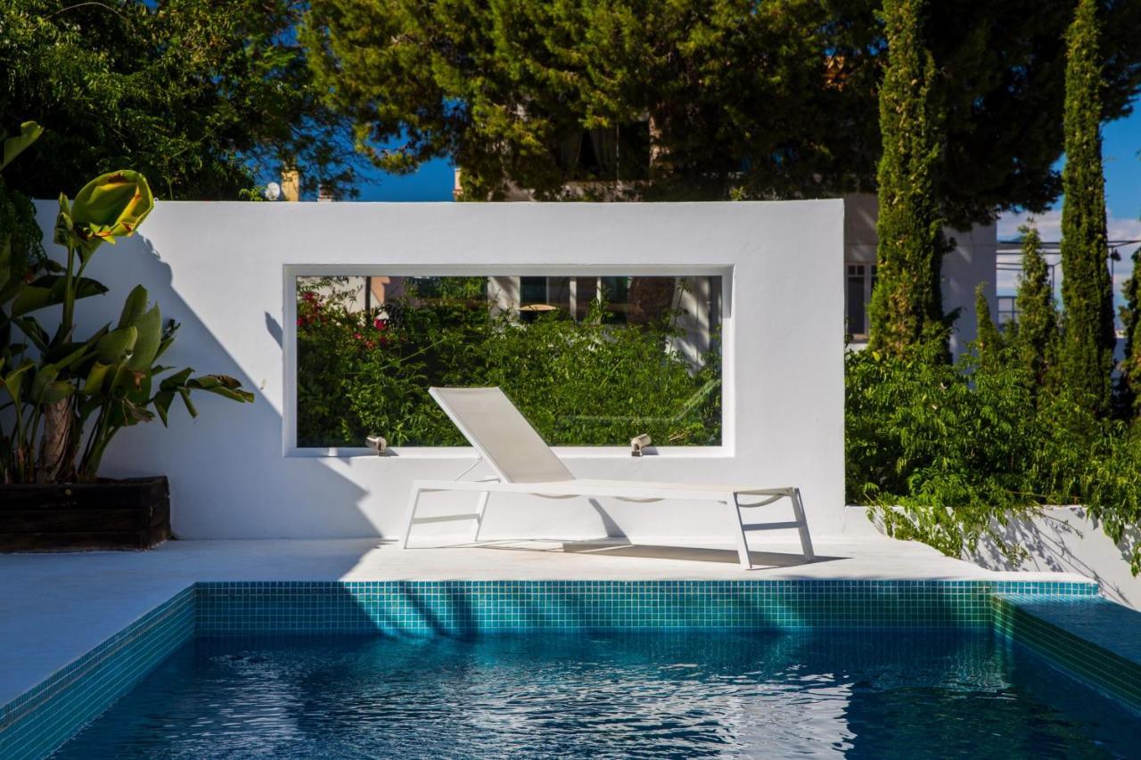 Villa Oasis Terra Blanca 帕爾馬 外观 照片