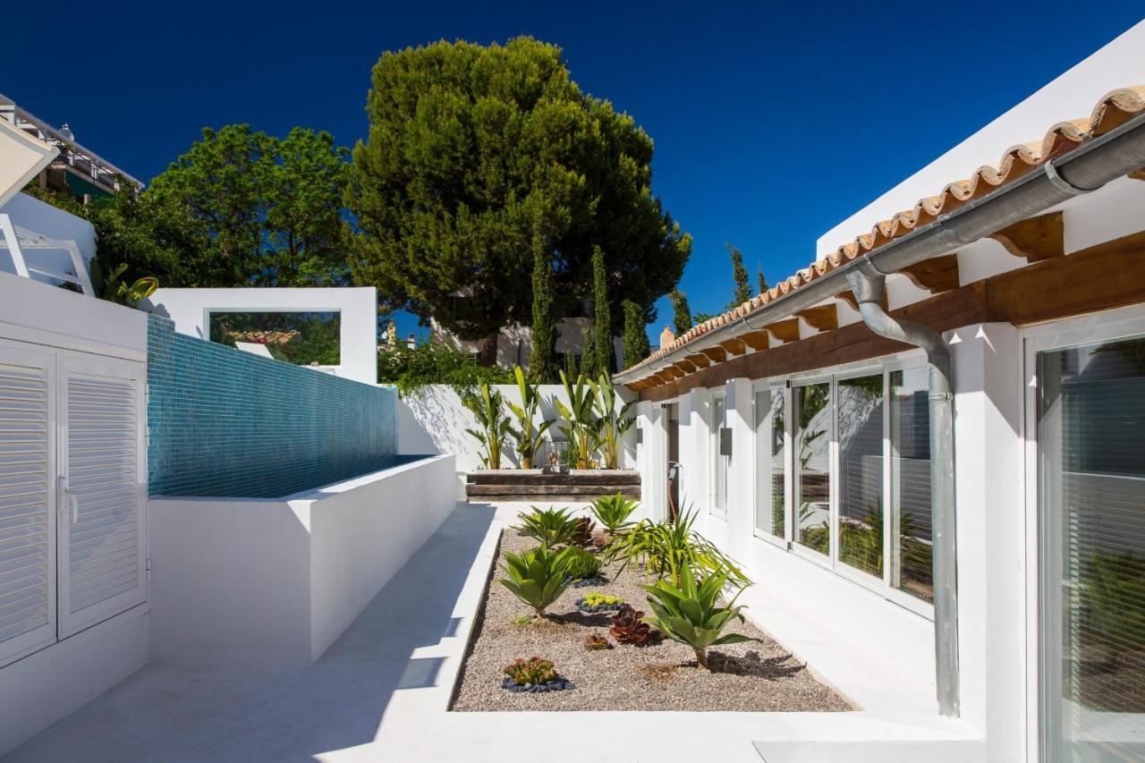 Villa Oasis Terra Blanca 帕爾馬 外观 照片