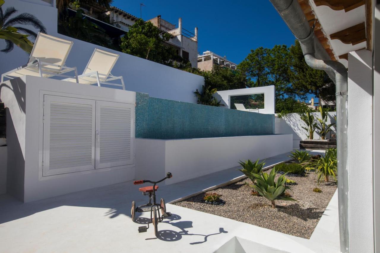 Villa Oasis Terra Blanca 帕爾馬 外观 照片