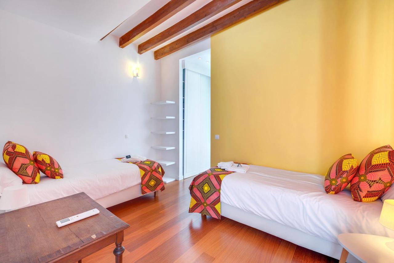 Villa Oasis Terra Blanca 帕爾馬 外观 照片