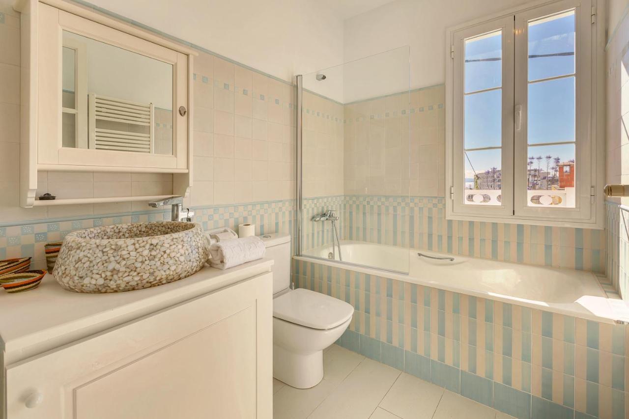 Villa Oasis Terra Blanca 帕爾馬 外观 照片