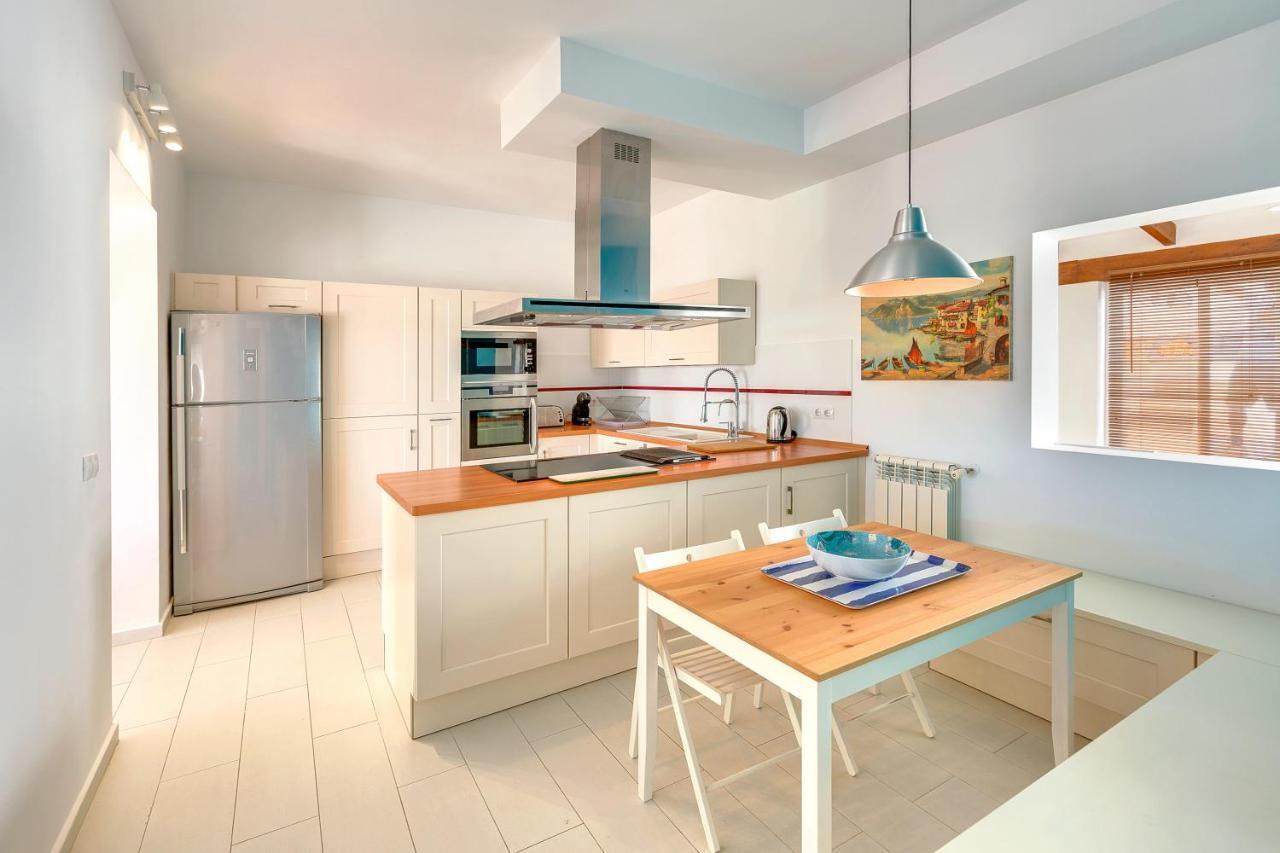 Villa Oasis Terra Blanca 帕爾馬 外观 照片