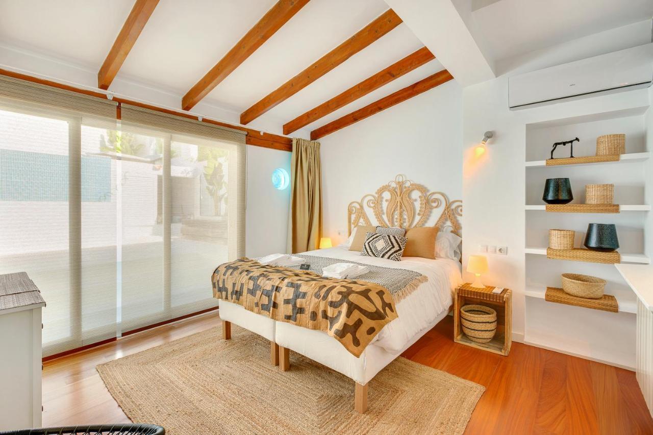 Villa Oasis Terra Blanca 帕爾馬 外观 照片