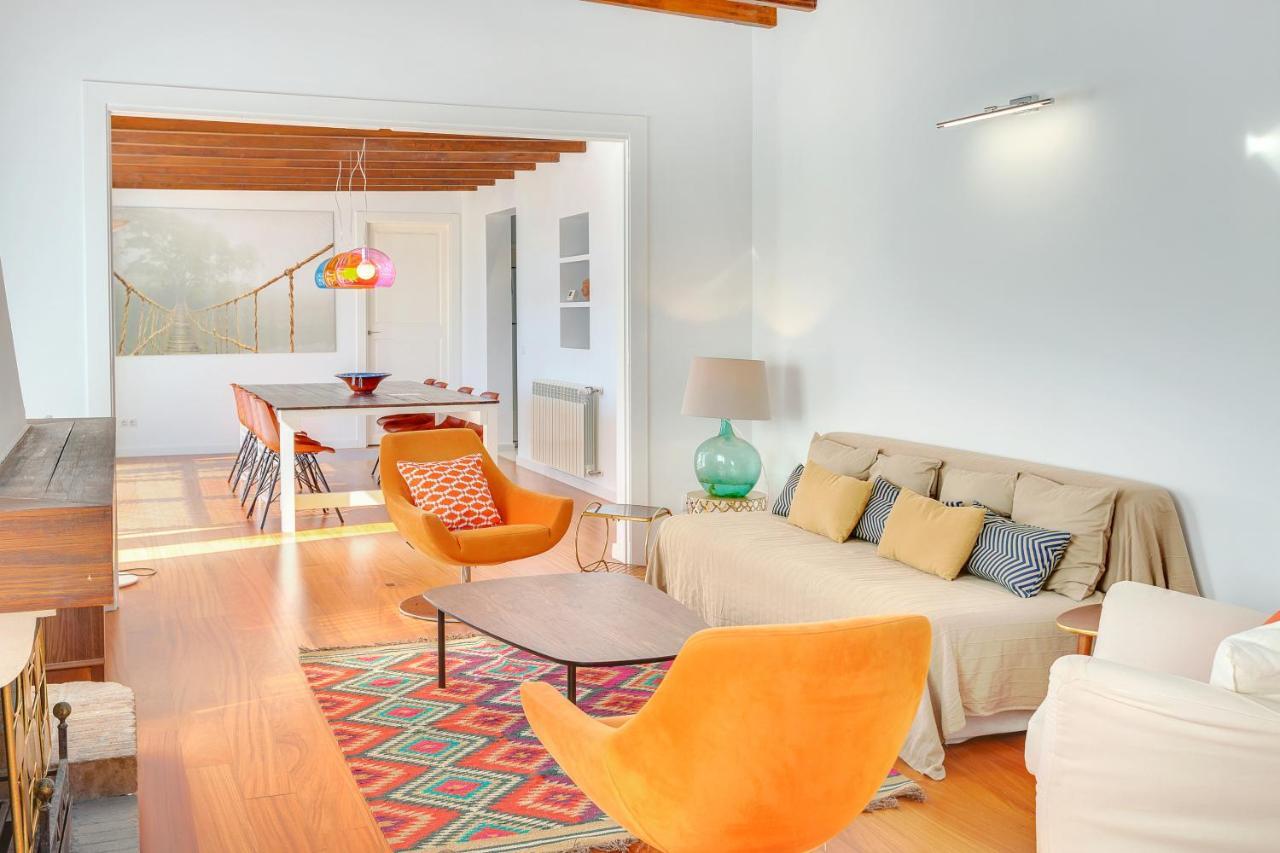 Villa Oasis Terra Blanca 帕爾馬 外观 照片